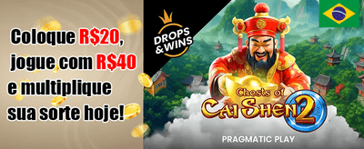 Recarga Diária Turbo promotion banner